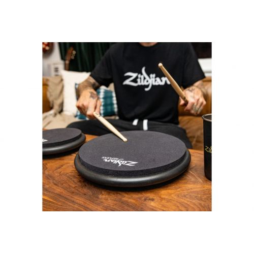 Тренувальний пед Zildjian Reflexx Workout Pad 10"